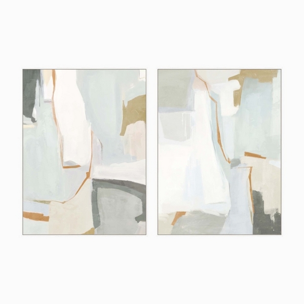 

Набор постеров Twin Cosmo 28341E, 28341E