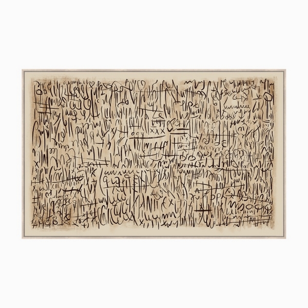 

Постер Stillness Cosmo 32093H, 32093H