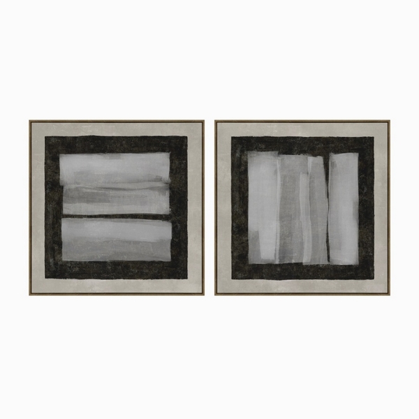 

Набор постеров Herald twin Cosmo 28797H, Herald 28797H