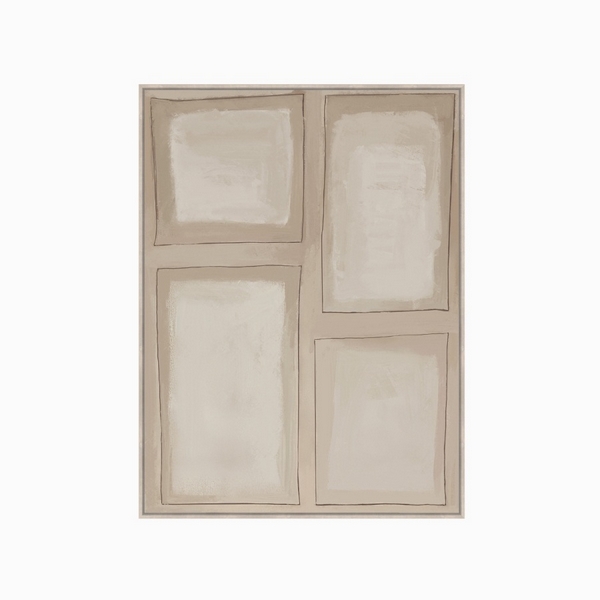 

Постер Temper quad Cosmo 36051E, Temper 36051E