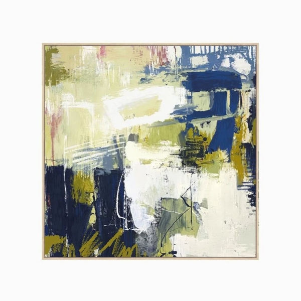 

Постер Verda blue Cosmo 151732H, Verda 151732H