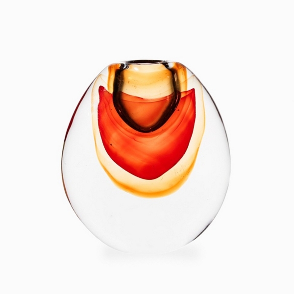 

Ваза Bow Cosmo HP25185026, Bow HP25185026