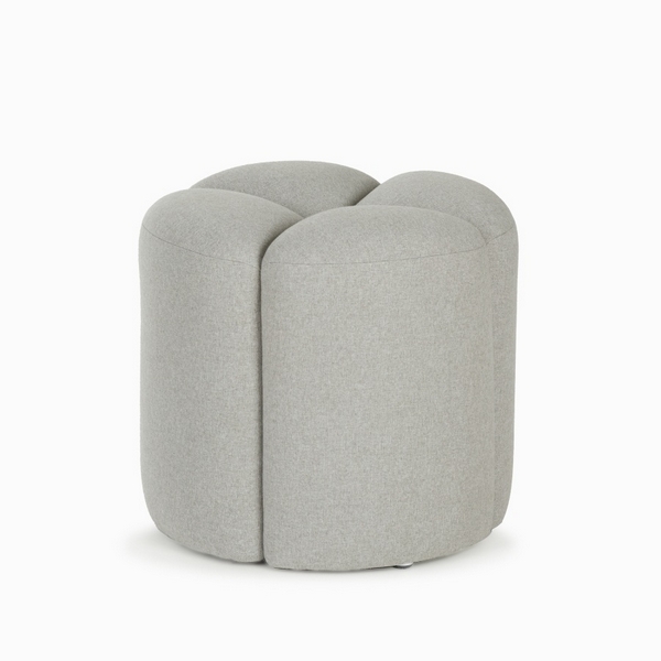 

Пуф T Amo Cosmo 416579, Серый, L7108