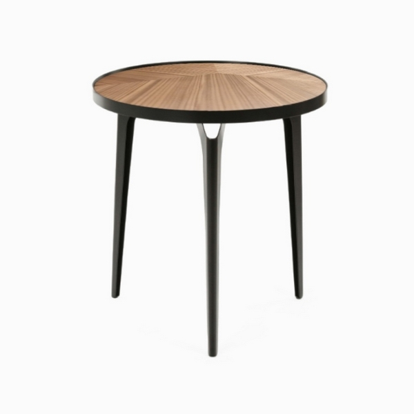 Изображение товара Кофейный столик Gaston диаметр 52 см от Cosmo CT-399A