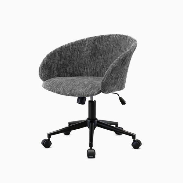 

Офисное кресло Fulton Cosmo 423325, Серый;черный, M-65269-Y19