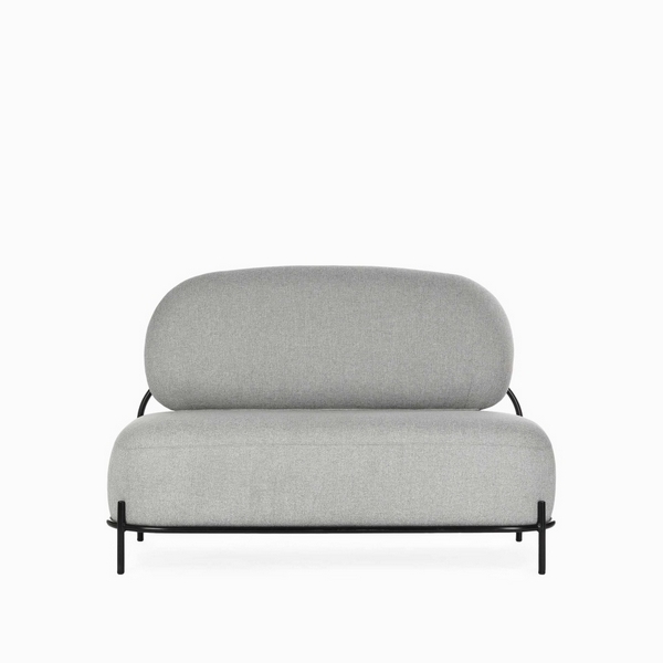 

Диван Pawai ширина 125 COSMO арт.SOFA-06-02 Cosmo, Pawai SOFA-06-02