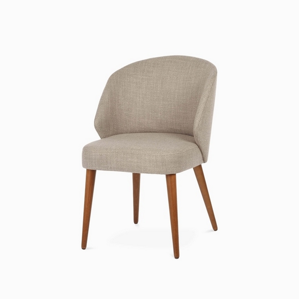 

Обеденный стул Helios COSMO RED арт.Helios-2 Cosmo RED, Helios-2