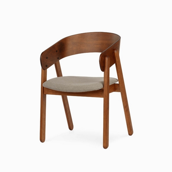 

Обеденный стул Devlin COSMO RED арт.Армада Cosmo RED, Devlin Армада