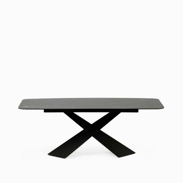 

Обеденный стол Reagan 200х100 COSMO RED арт.S-Tyr7-200х100-N-CM-PVC-SUP-MS-typeA-arcR100-1 Cosmo RED, S-Tyr7-200х100-N-CM-PVC-SUP-MS-typeA-arcR100-1