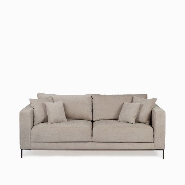 

Диван раскладной Newton ширина 230 COSMO RED арт.Newton230 Cosmo RED, Newton Newton230