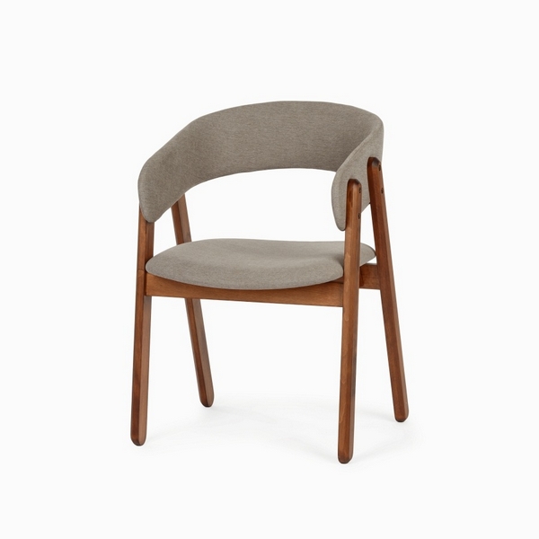 

Обеденный стул Devlin Soft COSMO RED арт.Армада-4 Cosmo RED, Devlin Армада-4