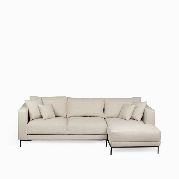 

Диван Newton правосторонний ширина 288 COSMO RED арт.NEWTON_corner_r Cosmo RED, Newton NEWTON_corner_r