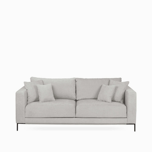 

Диван раскладной Newton ширина 230 COSMO RED арт.Newton230 Cosmo RED, Newton Newton230