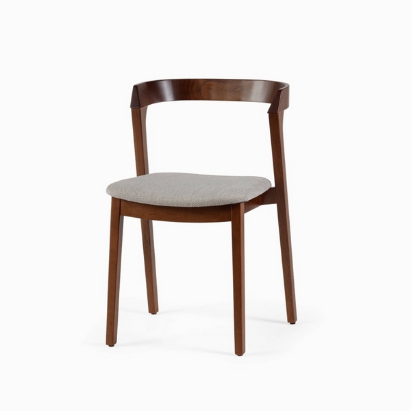 

Обеденный стул Flou COSMO RED арт.Flou Soft-3 Cosmo RED, Flou Flou Soft-3