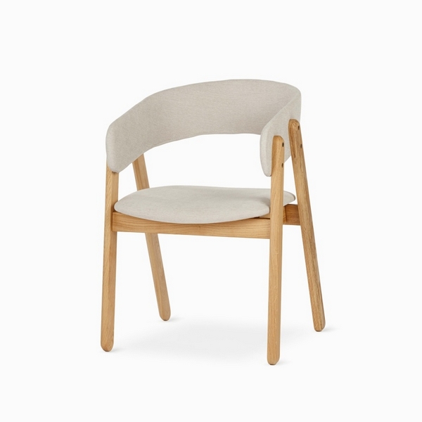 

Обеденный стул Devlin Soft COSMO RED арт.Армада-7 Cosmo RED, Devlin Армада-7