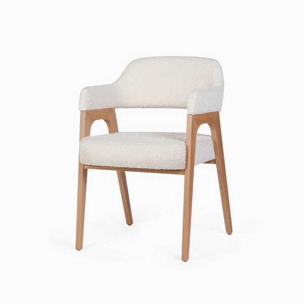 

Обеденный стул Sanny COSMO RED арт.Sidney F-2 Cosmo RED, Sanny Sidney F-2