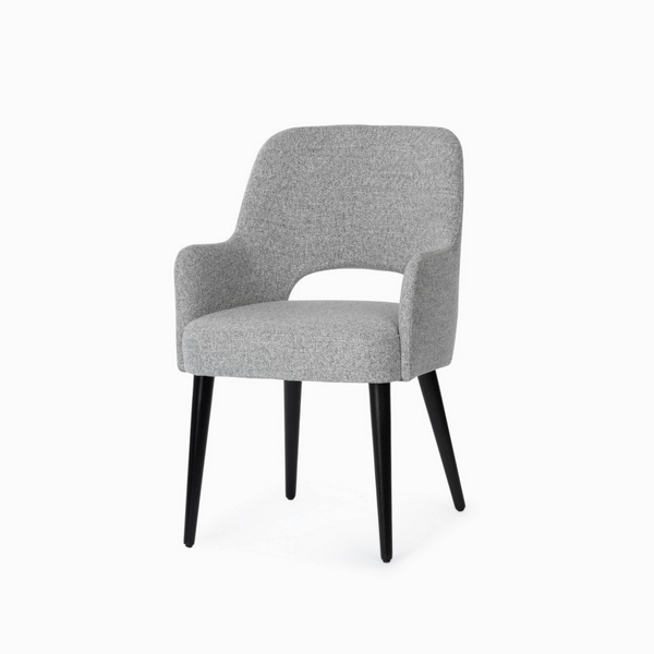 

Обеденный стул Smith COSMO RED арт.Smith-16 Cosmo RED, Smith Smith-16