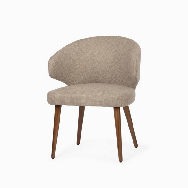 

Обеденный стул Kenia COSMO RED арт.Kenia-34 Cosmo RED, Kenia Kenia-34