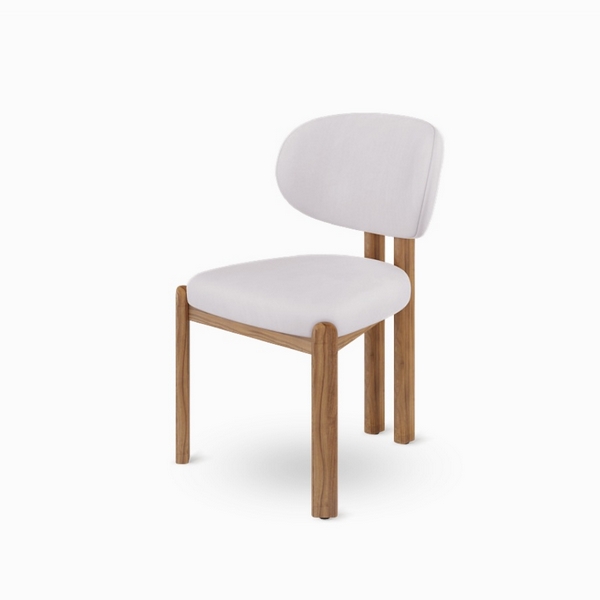 

Обеденный стул Grace COSMO RED арт.Betty_oak Cosmo RED, Betty_oak