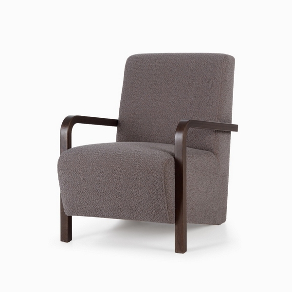 

Кресло Ardea Cosmo RED 424509, Бербери