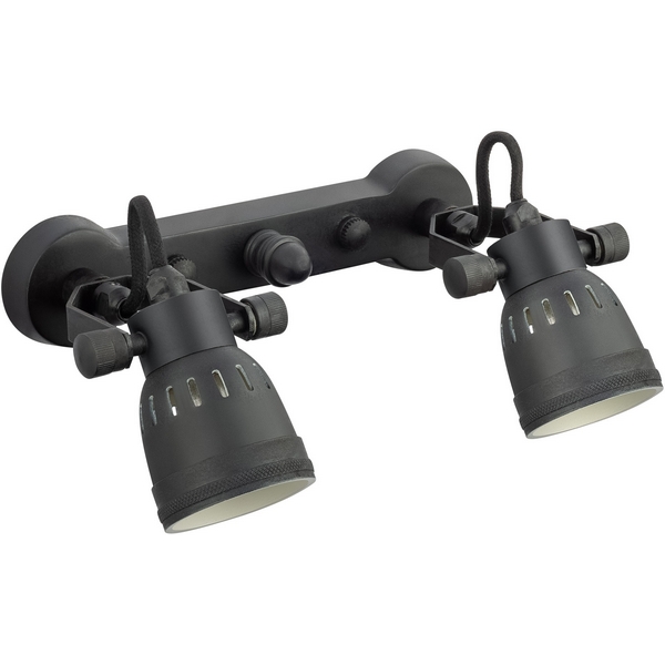 

Спот Covali WL-30170, Черный, WL-30170