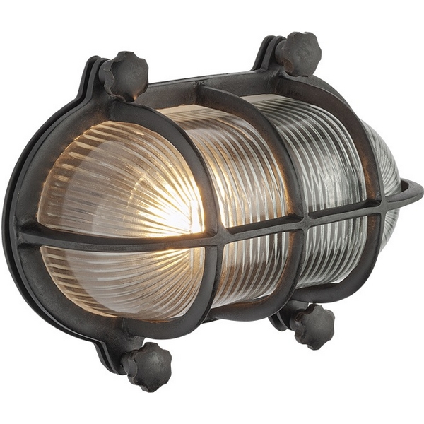 

Настенный светильник уличный IP54 Covali WL-30176, Черный, WL-30176
