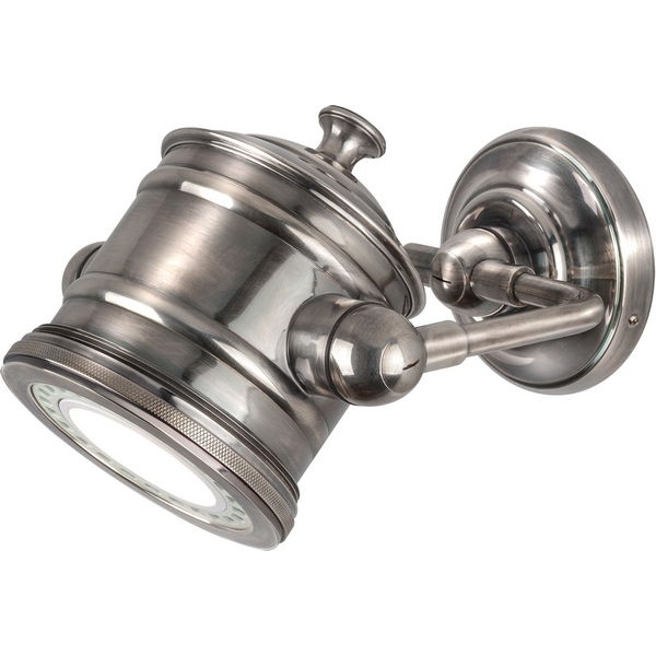 

Спот Covali WL-38031, Серебро, WL-38031