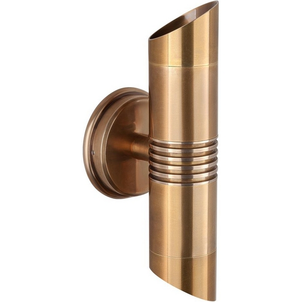 

Бра IP54 Covali WL-38040, Латунь, WL-38040