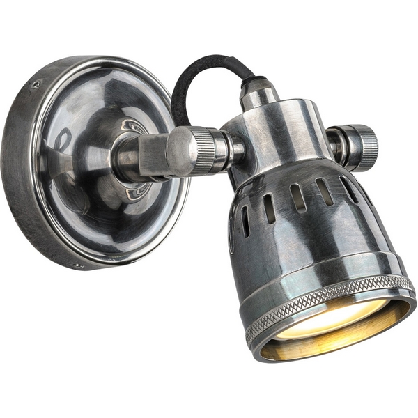 

Спот Covali WL-50719, Серебро, WL-50719