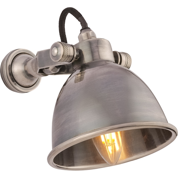 

Спот Covali WL-50732, Серебро, WL-50732