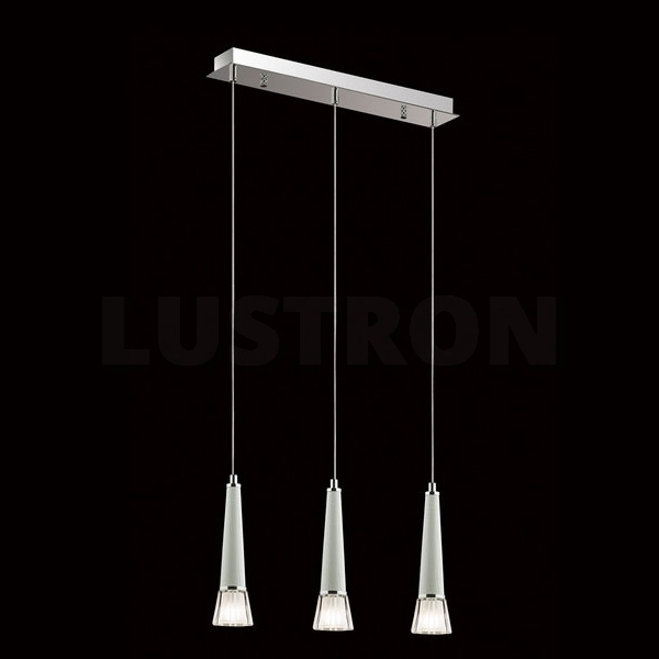 

Подвесной светильник Crystal Lamp P7003 P7003-3L, P7003 P7003-3L