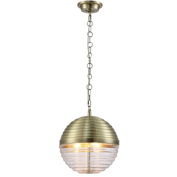 

Подвесной светильник ALBERTO SP3 BRONZE/TRANSPARENTE (Crystal Lux), Бронза, Alberto ALBERTO SP3 BRONZE/TRANSPARENTE