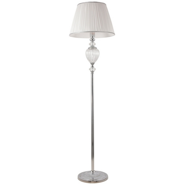 

Торшер Crystal Lux ALMA WHITE PT1, Alma ALMA WHITE PT1