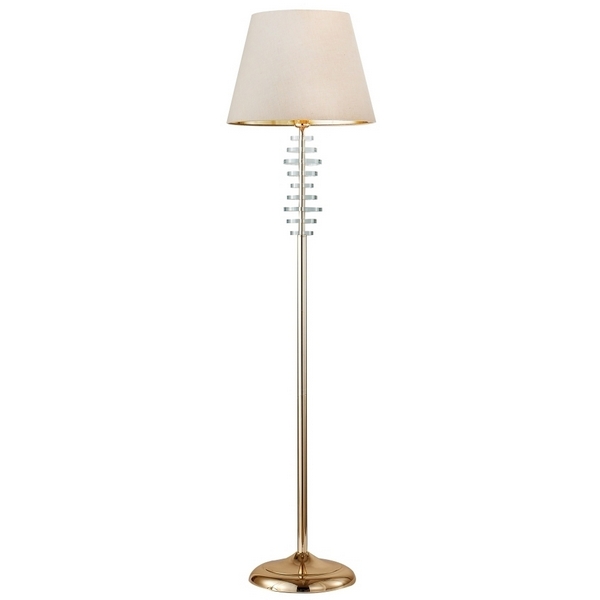 

Торшер Crystal Lux ARMANDO PT1 GOLD, ARMANDO GOLD ARMANDO PT1 GOLD
