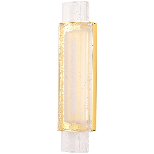 

Настенный светильник Crystal Lux CARAMELO AP12W LED, Прозрачный, Caramelo CARAMELO AP12W LED