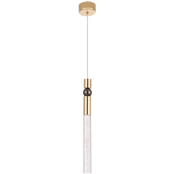 

Подвесной светильник Crystal Lux CIELO SP5W LED GOLD, Прозрачный, Cielo CIELO SP5W LED GOLD