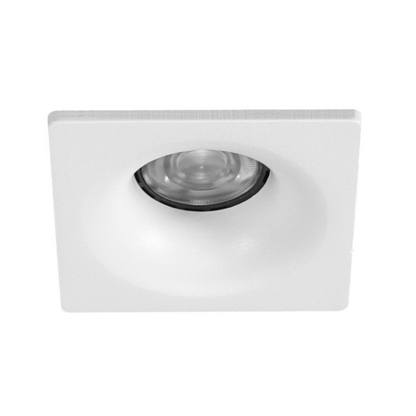 

Встраиваемый светильник 003С1 WH Crystal Lux CLT 003, Белый, CLT 003 CLT 003С1 WH