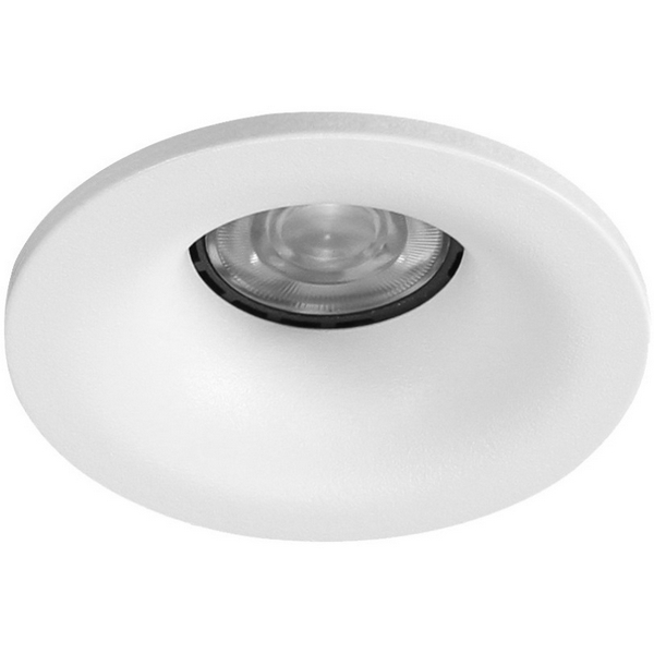 Изображение товара Встраиваемый светильник Crystal Lux CLT 004C1 WH V2 мощность 50 Вт