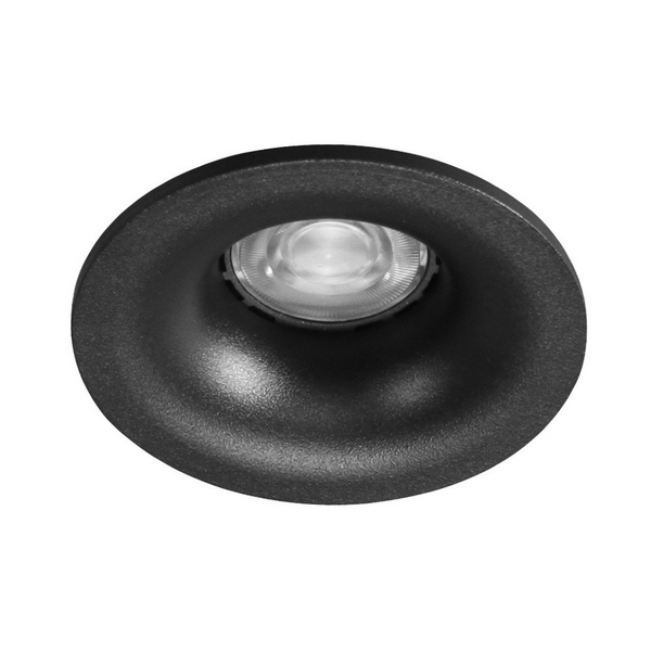 

Встраиваемый светильник 004С1 BL Crystal Lux CLT 004, Черный, CLT 004 CLT 004С1 BL