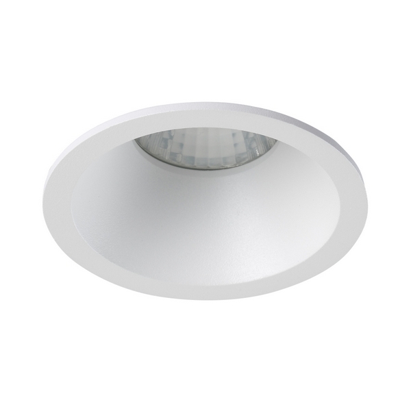 

Встраиваемый светильник Crystal Lux CLT 006C1 WH, Белый, CLT 006 CLT 006C1 WH