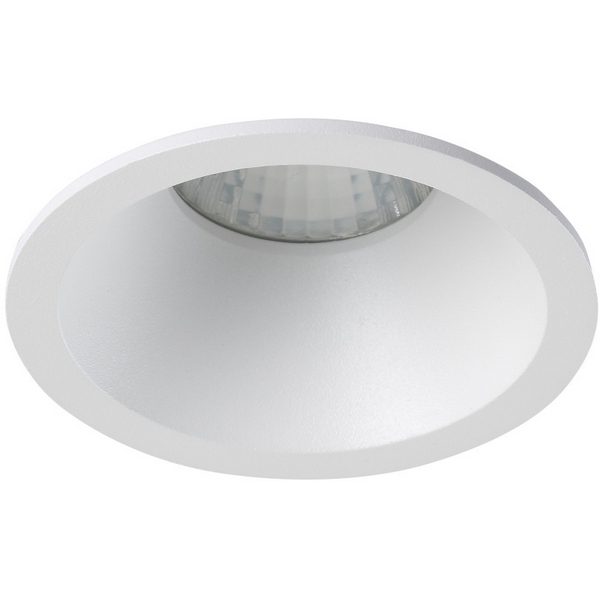 

Встраиваемый светильник Crystal Lux CLT 006C1 WH V2, Белый, CLT 006C CLT 006C1 WH V2