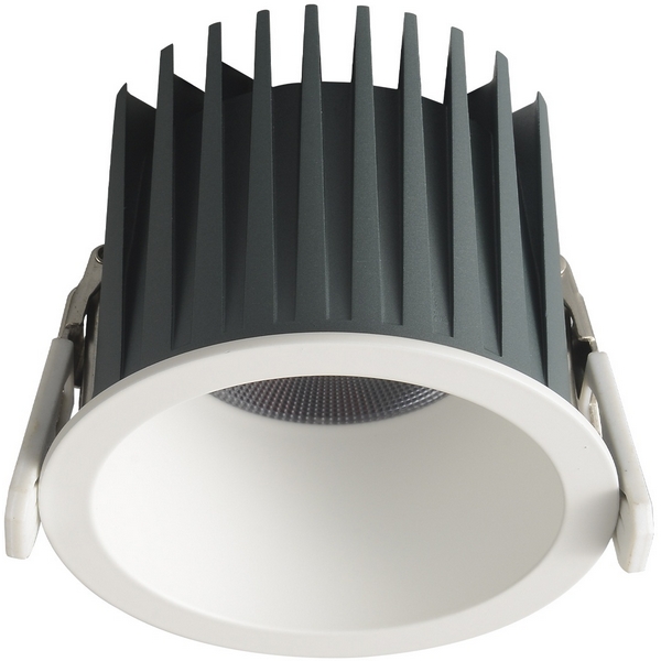 

Светильник встраиваемый светодиодный IP54 Crystal Lux Clt 008 CLT 008C83 WH 4000K IP54, Белый, CLT 008 CLT 008C83 WH 4000K IP54