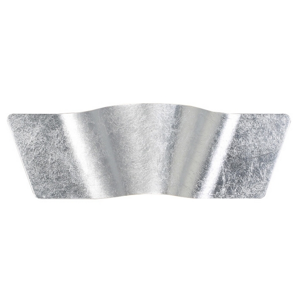 

Настенный светильник светодиодный 014W SL Crystal Lux Clt 014, Серебро, Clt 014 CLT 014W SL