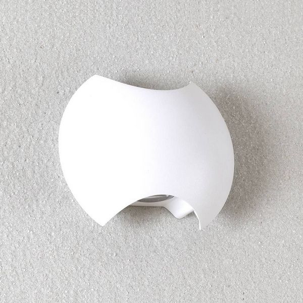 

Настенный светильник Crystal Lux CLT 016W140 WH, Clt 016 CLT 016W140 WH