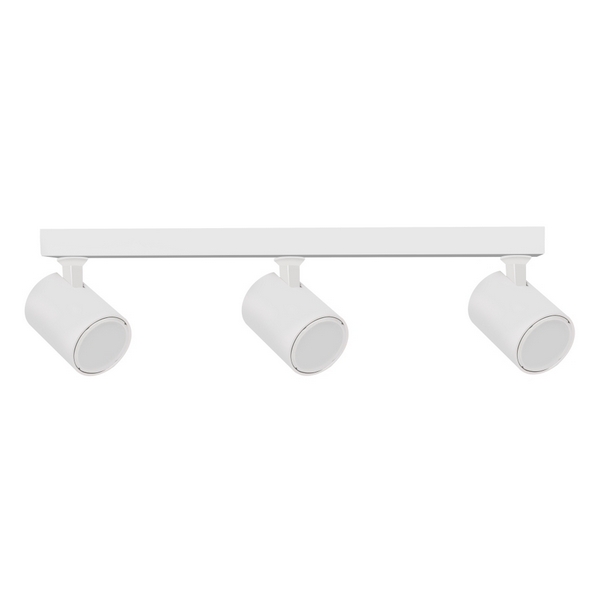 

Спот Crystal Lux CLT 017CW3 L450 WH, Белый, CLT 017 CLT 017CW3 L450 WH