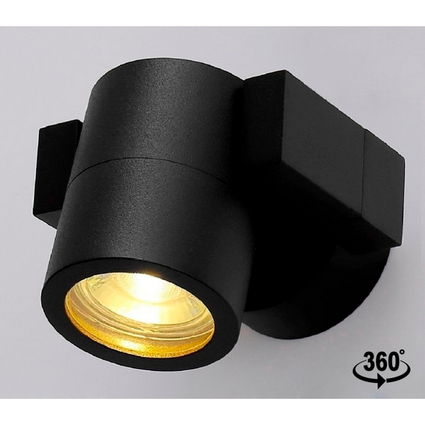

Спот 020CW BL Crystal Lux Clt 020, Clt 020 CLT 020CW BL