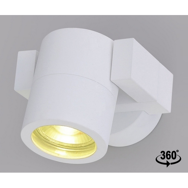 

Спот 020CW WH Crystal Lux Clt 020, Clt 020 CLT 020CW WH