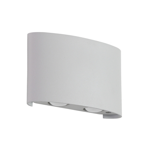

Архитектурная подсветка светодиодная Crystal Lux CLT 023W2 WH IP54, Белый, Clt 023 CLT 023W2 WH