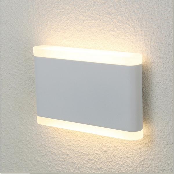 

Настенный светодиодный светильник Crystal Lux CLT 024W175 WH, Clt 024 CLT 024W175 WH