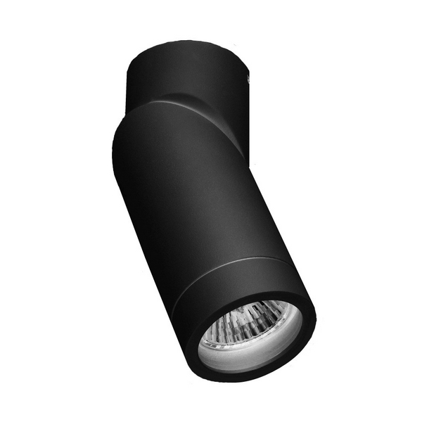 

Накладной светильник Crystal Lux CLT 030C BL, Черный, Clt 030 CLT 030C BL